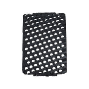 Faithfull Hand Rasp Shaver Tool Blade 60 x 40mm