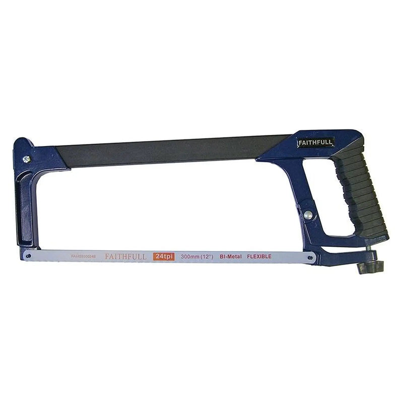 Faithfull Professional Hacksaw 300mm (12in)