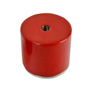 Faithfull Deep Pot Magnet 35.0 x 30mm Power 10.5kg