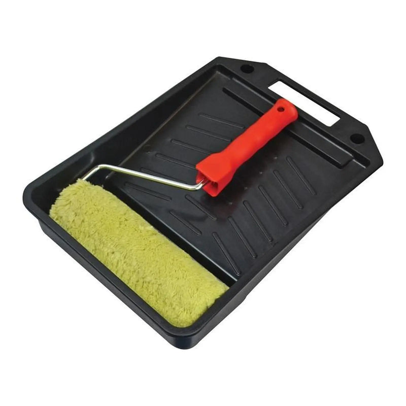 Faithfull Masonry Roller Kit 230mm (9in)