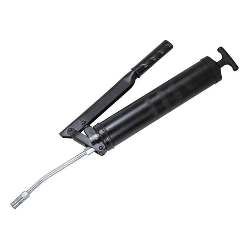 Faithfull Side Lever Grease Gun