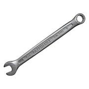 Faithfull Combination Spanner CV Satin Finish 9mm