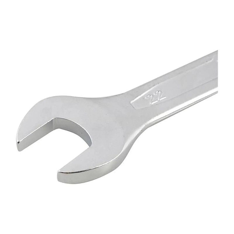 Faithfull Chrome Vanadium Comb Spanner Set, 25 Piece