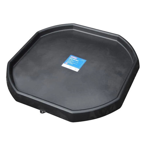 Faithfull Octagonal Spot Mortar Mixing Board 1m²