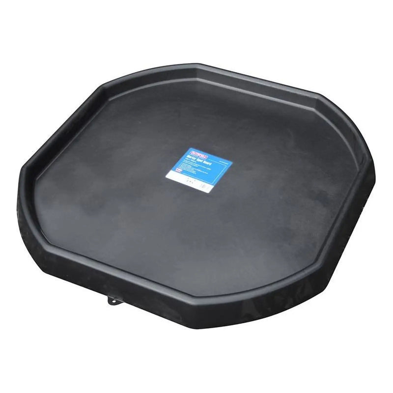 Faithfull Octagonal Spot Mortar Mixing Board 1m²
