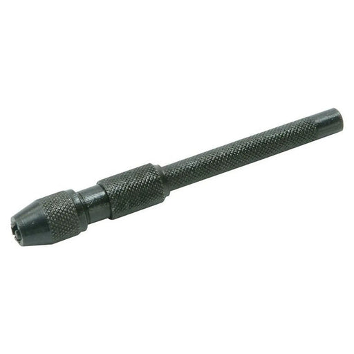 Faithfull Pin Vice Size 3 1.5 - 3.0mm Capacity