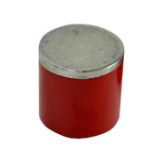 Faithfull Deep Pot Magnet 17.5 x 16mm Power 2.5kg