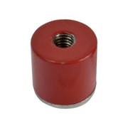 Faithfull Deep Pot Magnet 17.5 x 16mm Power 2.5kg