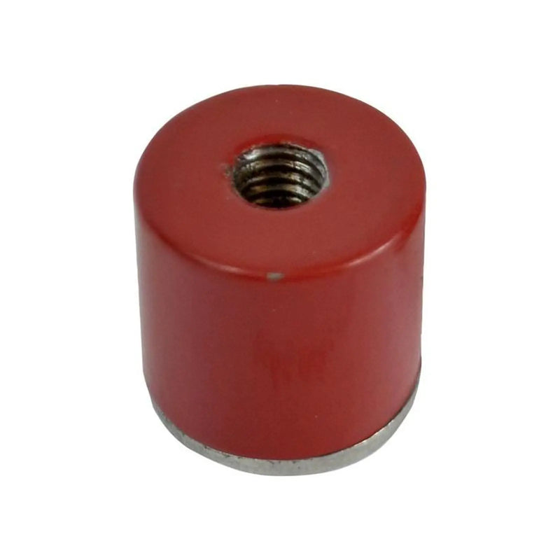 Faithfull Deep Pot Magnet 17.5 x 16mm Power 2.5kg