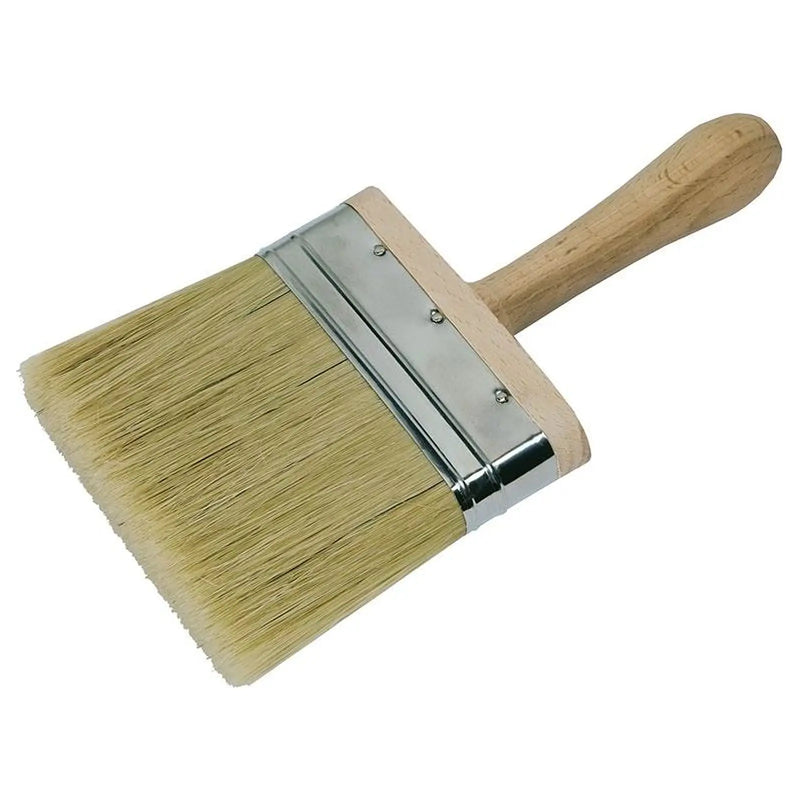 Faithfull Dusting Brush 100mm (4 in)