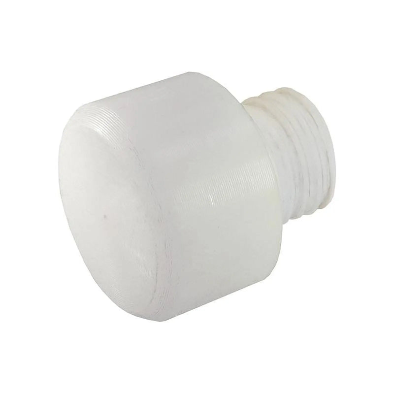 Faithfull Nylon Hammer Replacment Face 38mm