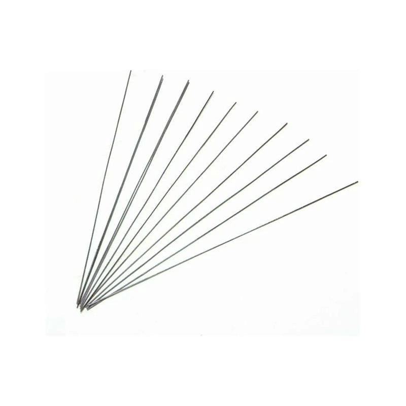 Faithfull Piercing Saw Blades 130mm (5in) 42 TPI (Pack of 12)