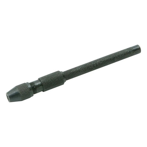 Faithfull Pin Vice Size 2 0.75 - 1.5mm Capacity