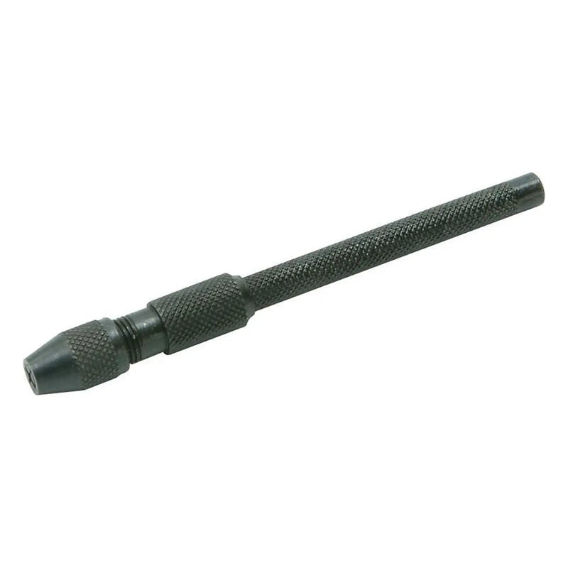 Faithfull Pin Vice Size 2 0.75 - 1.5mm Capacity