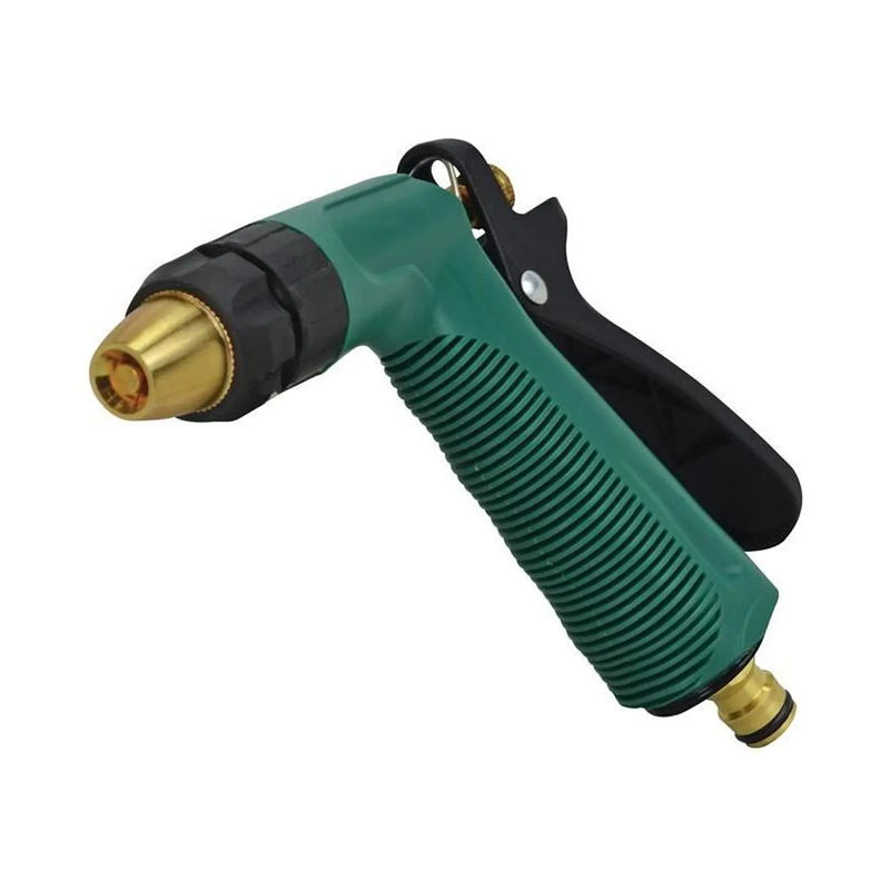 Faithfull Garden Hand Spray Gun Zinc Body