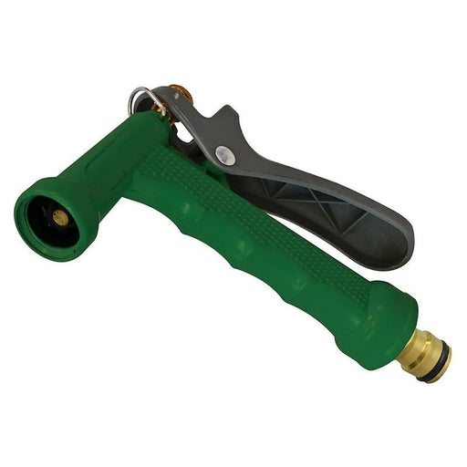 Faithfull Deluxe Zinc Body Garden Spray Gun