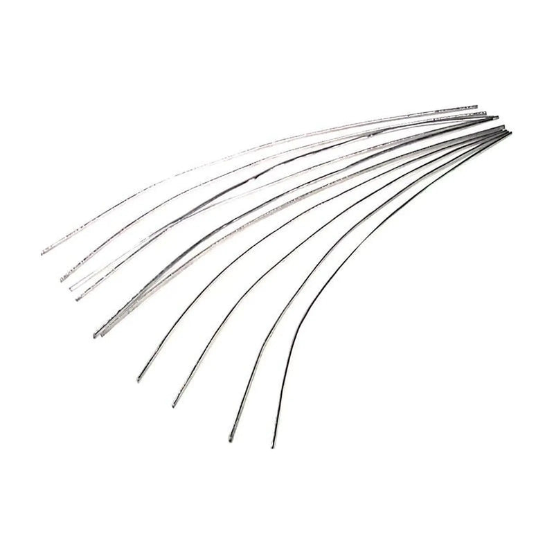 Frys Metals Blowpipe Solder - Approximately 1/2 Kilo
