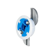 Gripit Blue Plasterboard Fixings 25mm (Pack 100)