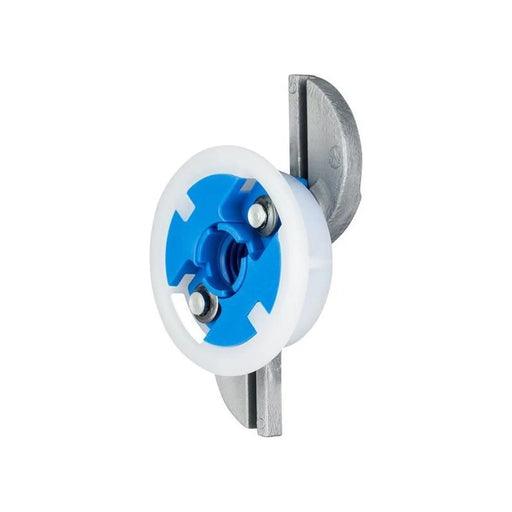 Gripit Blue Plasterboard Fixings 25mm (Pack 100)
