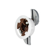 Gripit Brown Plasterboard Fixings 20mm (Pack 8)