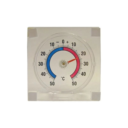 Faithfull Thermometer - Stick-on Window