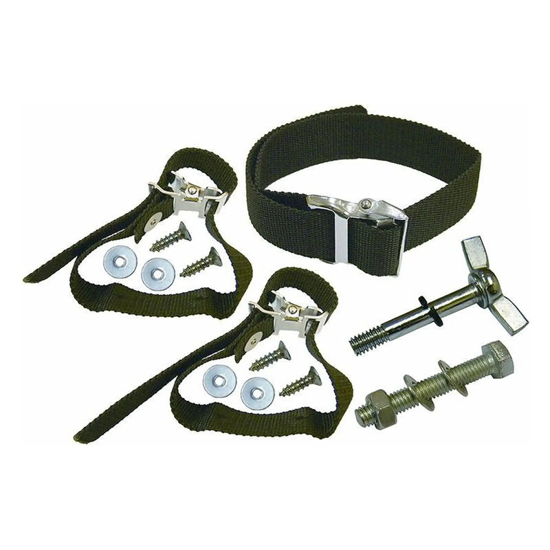 Faithfull Decorator's  Stilts Spares Pack