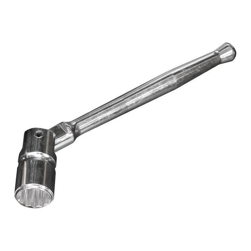 Faithfull Scaffold Spanner 7/16W