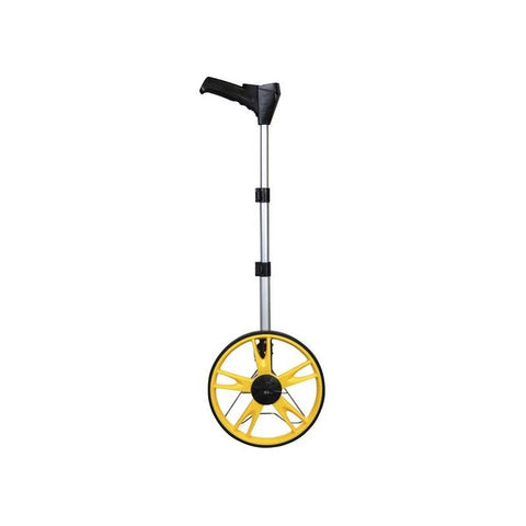 Road Wheels & Track Measure