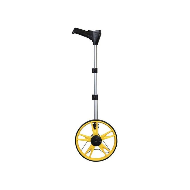 Faithfull Road Measuring Wheel - Digital Read Out