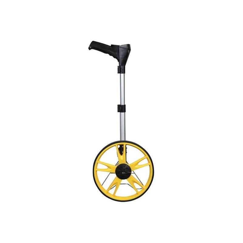 Faithfull Road Measuring Wheel - Digital Read Out