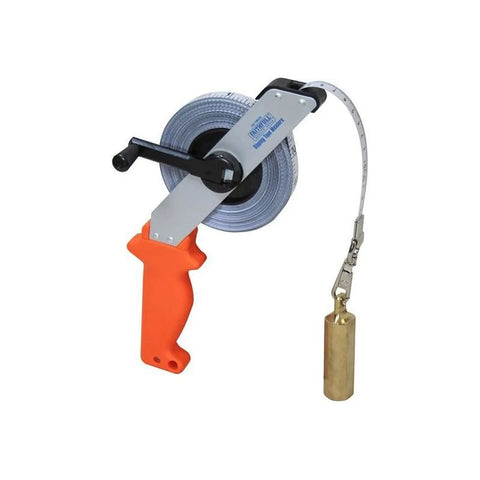 Diameter, Marking & Dipping Tapes