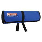 Faithfull Tool Roll 32 x 77cm