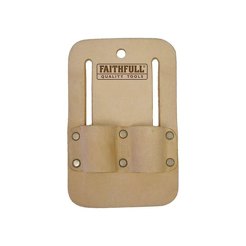 Faithfull Scaffold Spanner Holder - Double