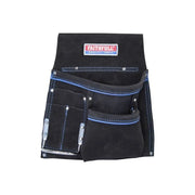 Faithfull Single Tool & Nail Pouch