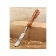 Faithfull FSC Spoon Chisel Carving Chisel 19mm (3/4in)