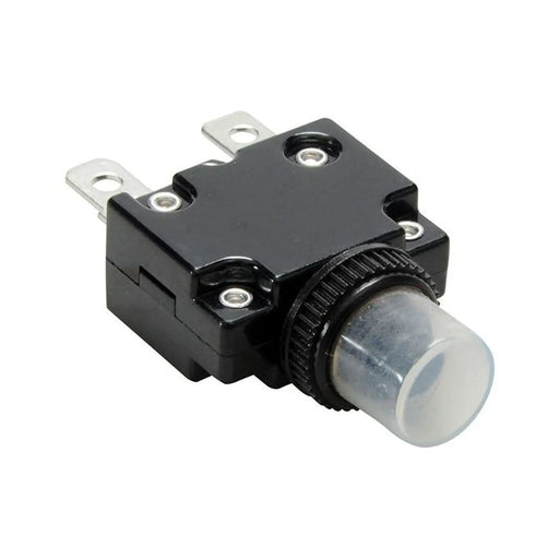 Faithfull Power Plus Thermal Reset Switch For FPPTRAN33A