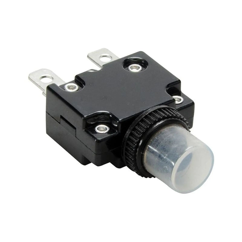 Faithfull Power Plus Thermal Reset Switch For FPPTRAN33A