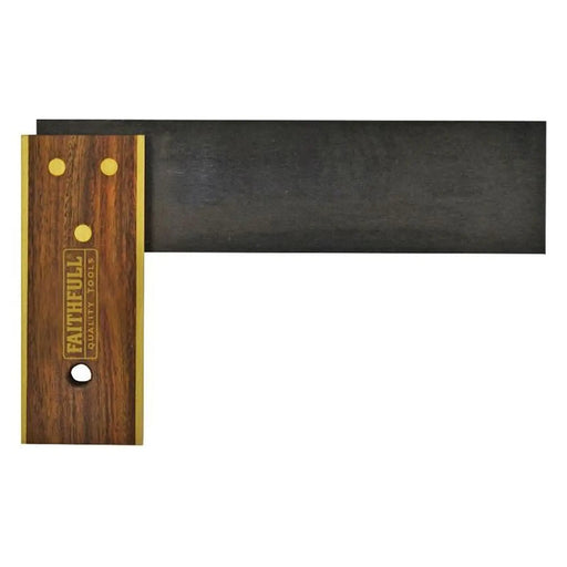 Faithfull Carpenter's Try Square 150mm (6in)