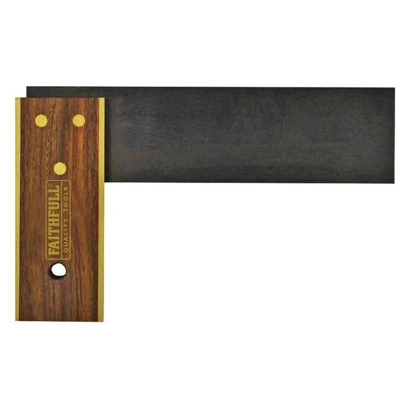 Faithfull Carpenter's Try Square 150mm (6in)