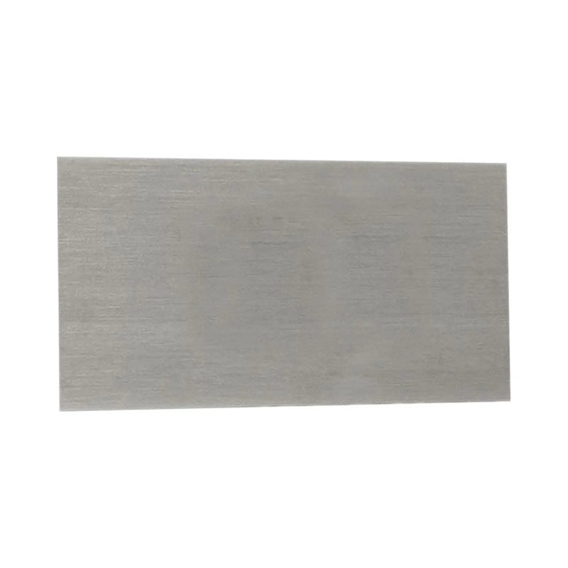 Faithfull Cabinet Scraper Flat Metal 150mm