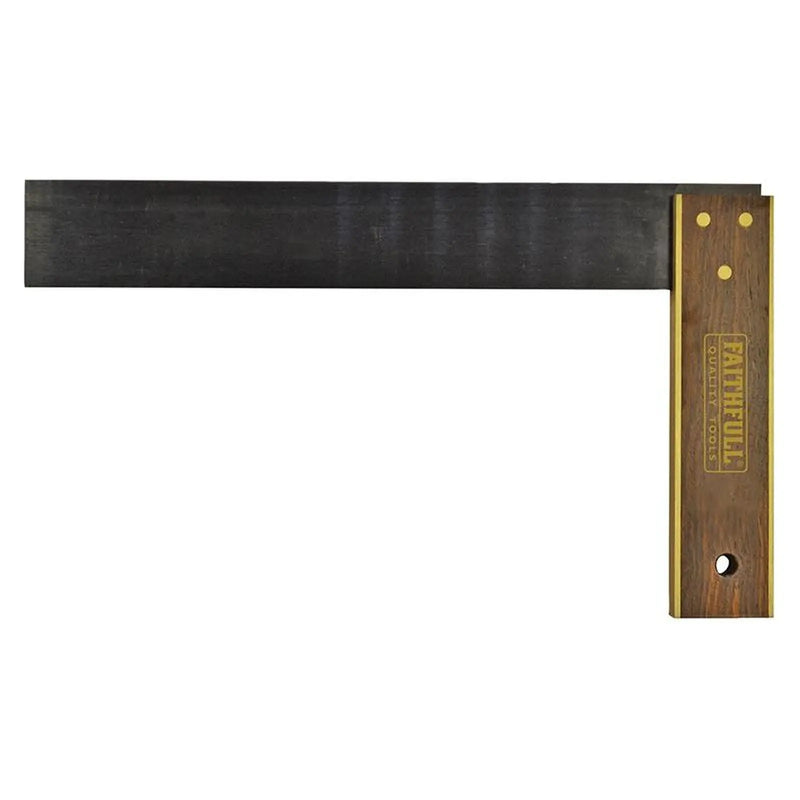Faithfull Carpenter's Try Square 300mm (12in)