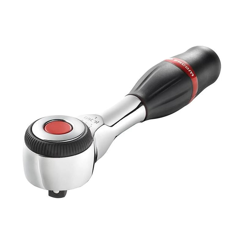 Facom R.360PB Rotator Ratchet 1/4in Drive