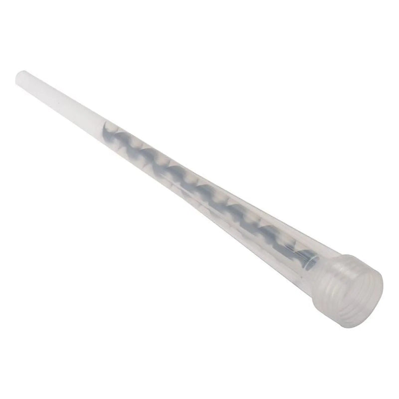 Forgefix Chemical Anchor Resin Spare Nozzles Bag 20