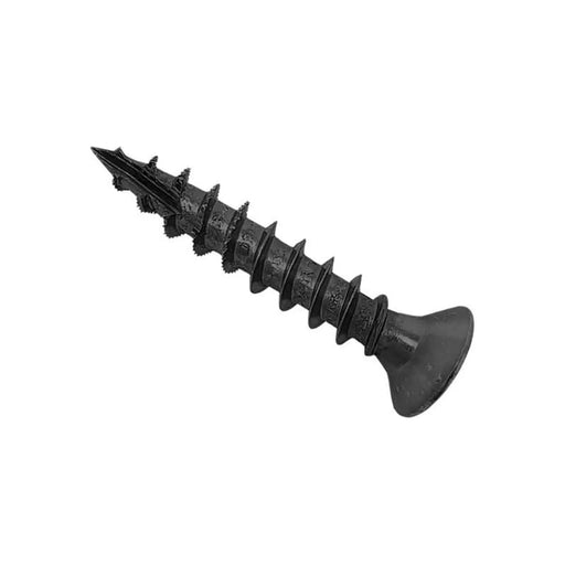 Forgefix Spectre™ PZ Compatible Advance Multi-purpose Wood Screw 4.0 x 25mm Box 200