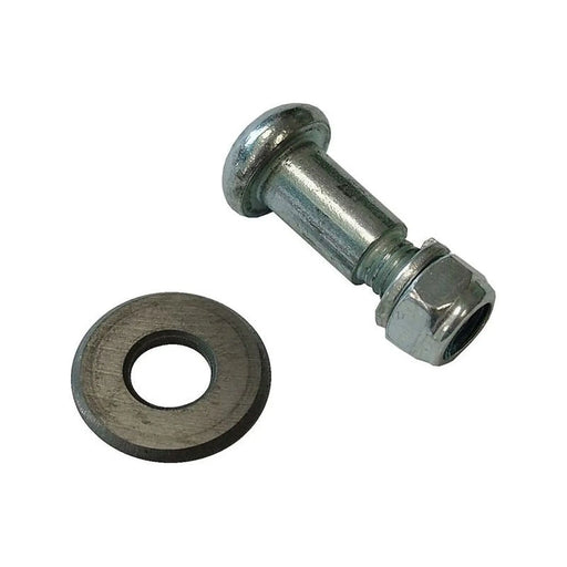 Faithfull Spare Wheel for FAITLC300/FAITLC400/FAITLC600
