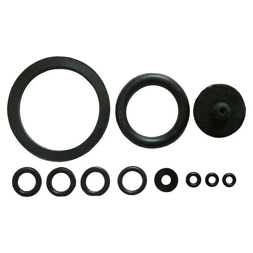 Faithfull Service Kit For Spray 5