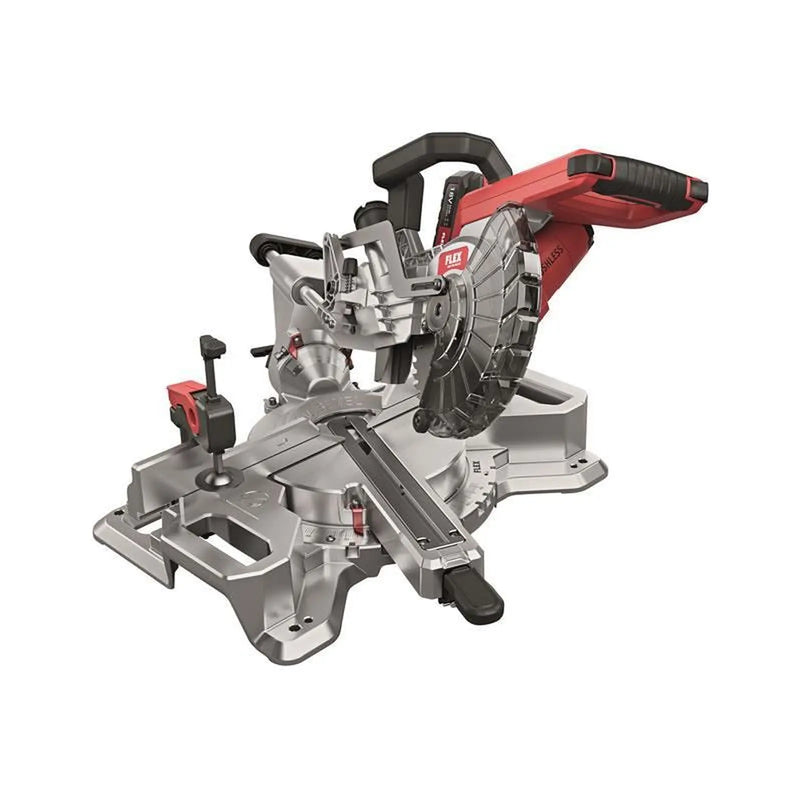 Flex Power Tools SMS 190 18.0-EC Mitre Saw 18V Bare Unit