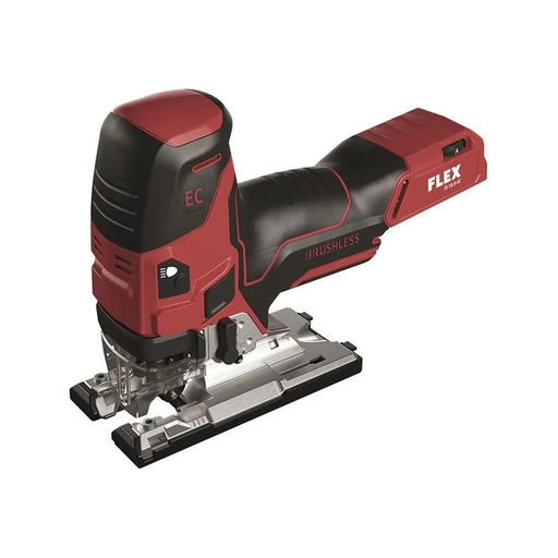 Flex Power Tools JS 18.0-EC C Body Grip Jigsaw 18V Bare Unit
