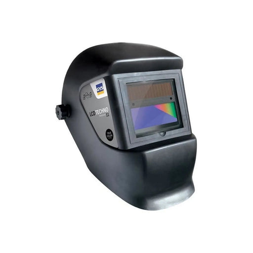 Gys Welding Techno 11 TRUE COLOR Welding Helmet