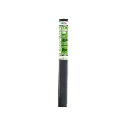 Gardman Weedstop™ Performance 12 x 1.0m